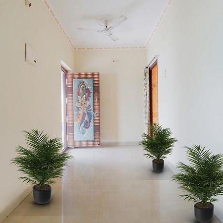 Hotel O Sea Coast Sunny Resort Guntūr Extérieur photo