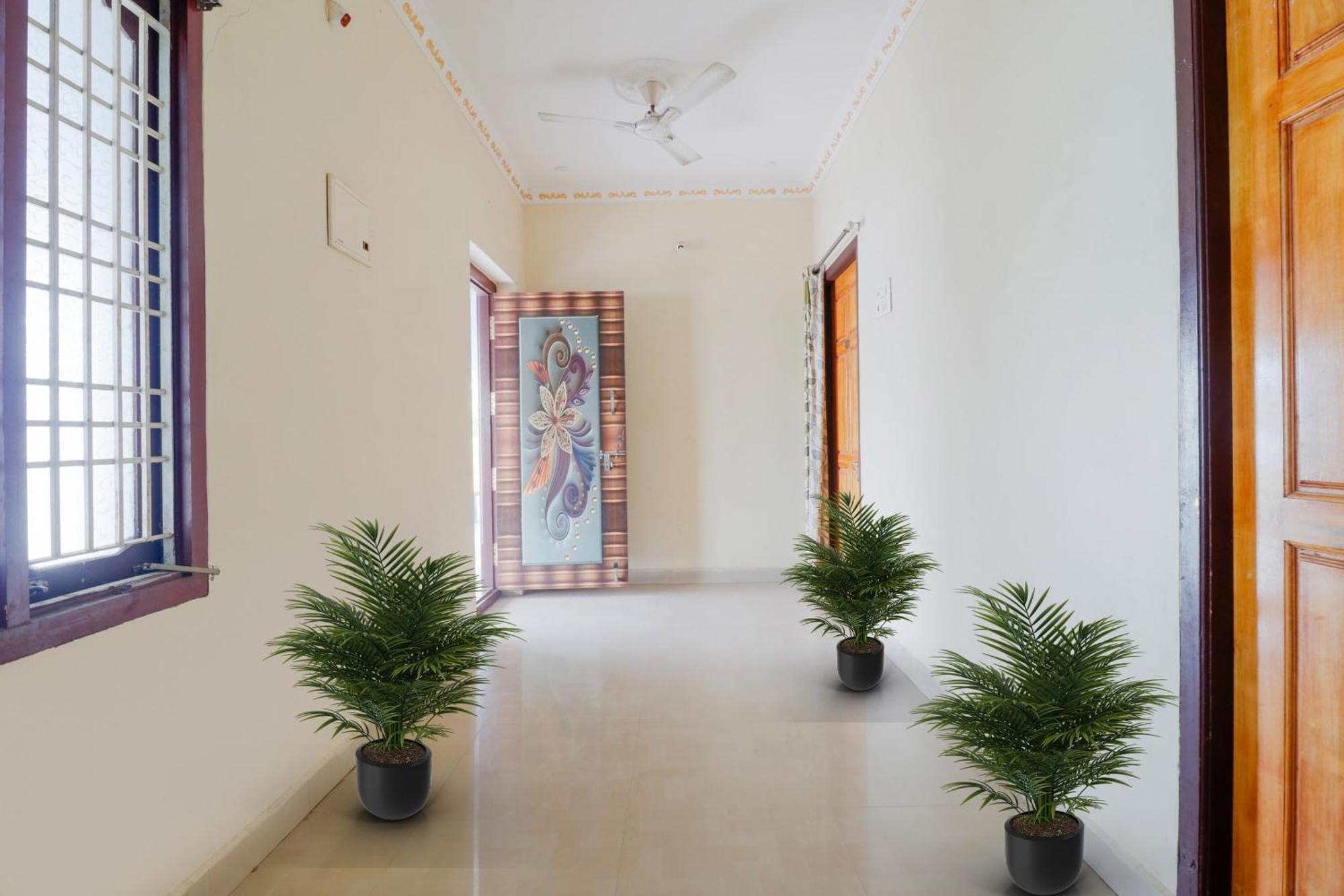 Hotel O Sea Coast Sunny Resort Guntūr Extérieur photo